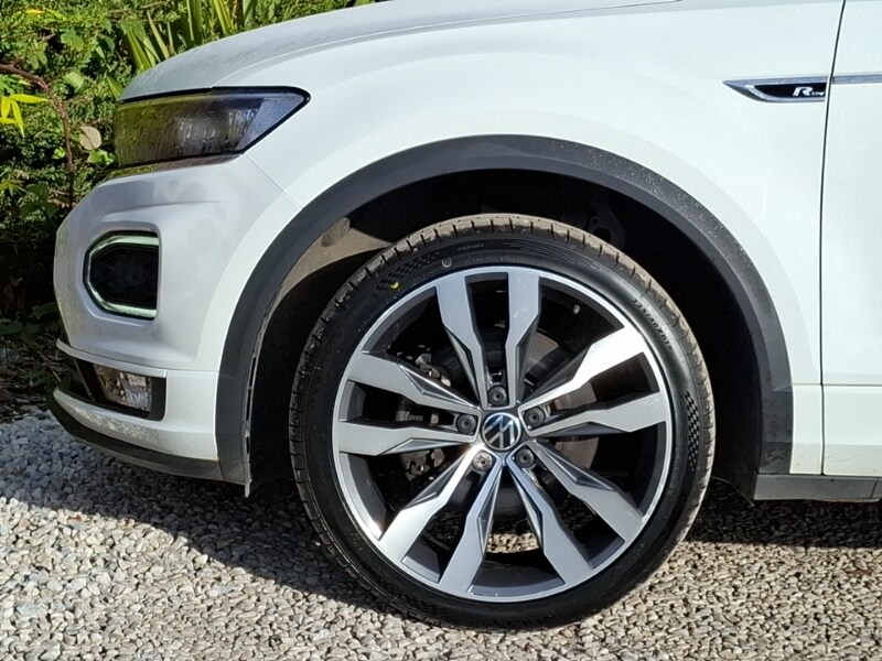 Used Volkswagen T-Roc 2022 for sale - 76578776: Photo 12
