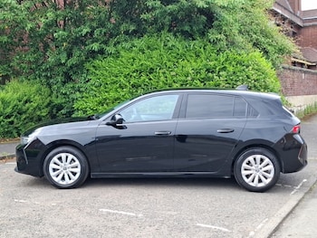 Used Vauxhall Astra 2022 for sale - 78727535: Photo