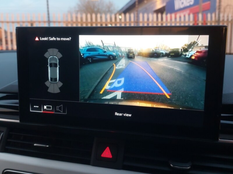 Used Audi A5 2023 for sale - 77150893: Photo 11