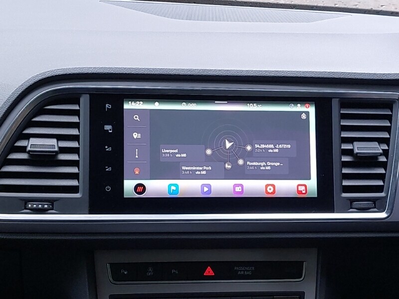 Used SEAT Ateca 2022 for sale - 77325519: Photo 10