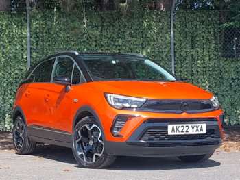 2022 - 1.5 Turbo D Ultimate 5dr