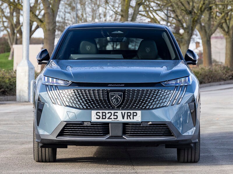 Used Peugeot 3008 2025 for sale - 77690343: Photo 10