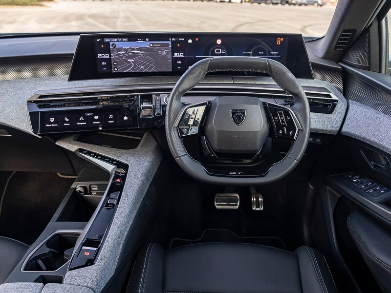 Used Peugeot 3008 2025 for sale - 77690343: Photo 12