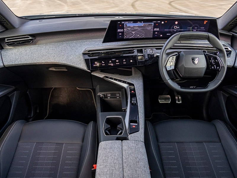 Used Peugeot 3008 2025 for sale - 77690343: Photo 2