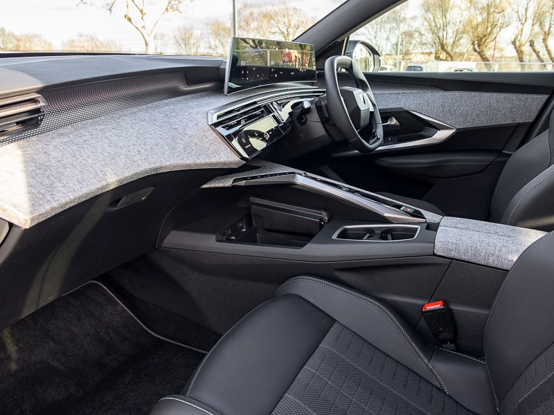 Used Peugeot 3008 2025 for sale - 77690343: Photo 5