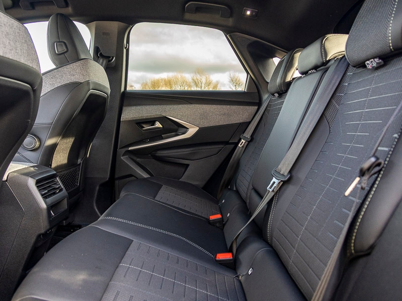 Used Peugeot 3008 2025 for sale - 77690343: Photo 6