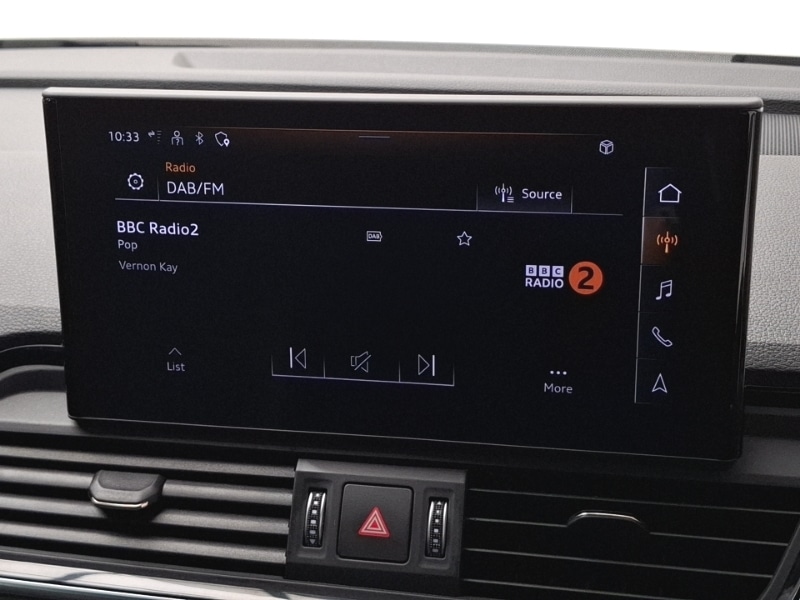 Used Audi Q5 2022 for sale - 76532931: Photo 10