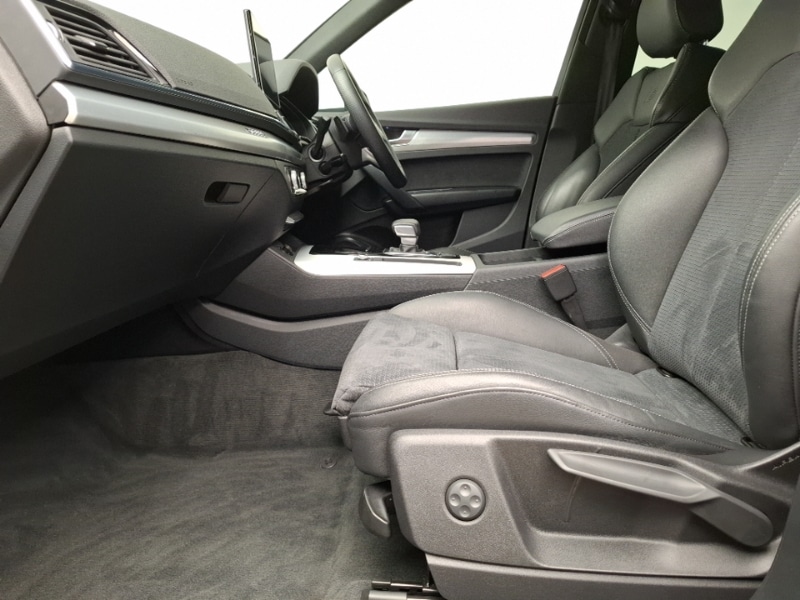 Used Audi Q5 2022 for sale - 76532931: Photo 5