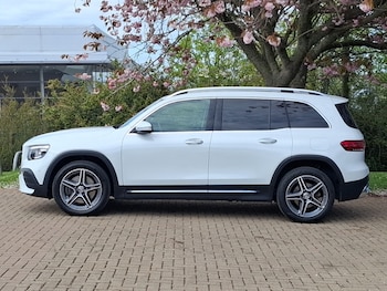 Used Mercedes-Benz GLB 2022 for sale - 78503505: Photo