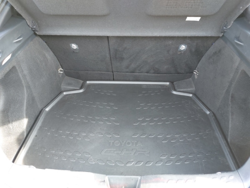 Used Toyota C-HR 2021 for sale - 77949425: Photo 8