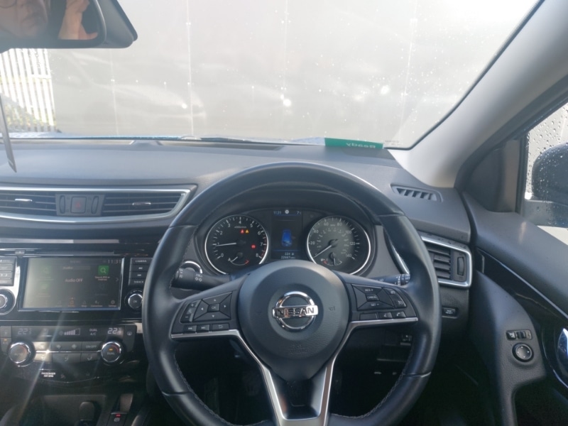 Used Nissan Qashqai 2021 for sale - 77767652: Photo 2
