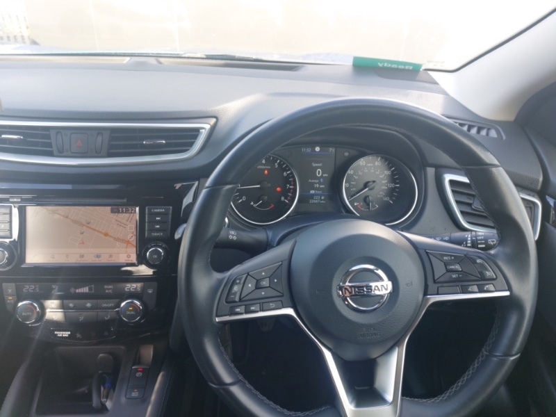 Used Nissan Qashqai 2021 for sale - 77767652: Photo 7