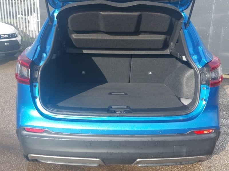 Used Nissan Qashqai 2021 for sale - 77767652: Photo 8