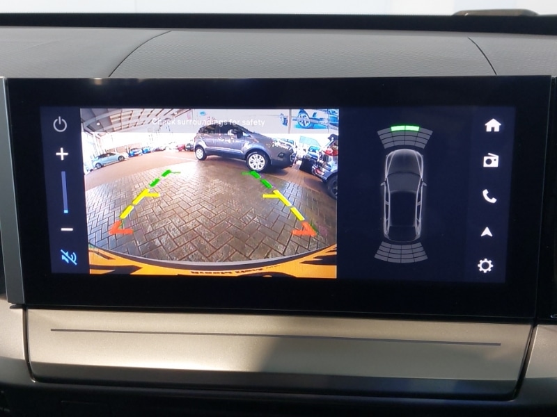 Used Vauxhall Frontera 2025 for sale - 77875722: Photo 11