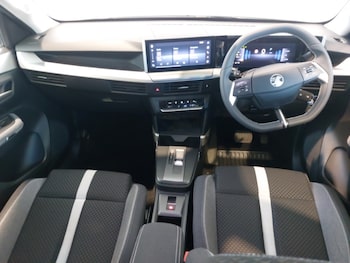 Used Vauxhall Frontera 2025 for sale - 77875722: Photo