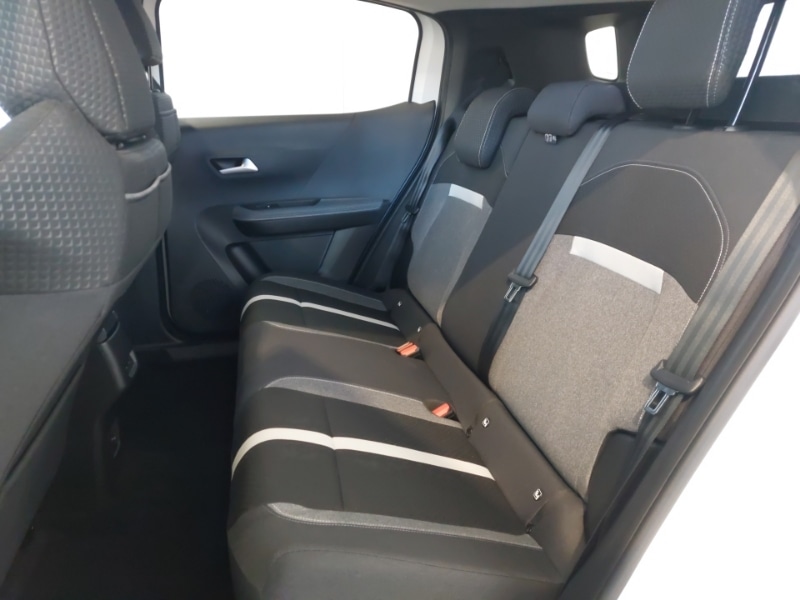 Used Vauxhall Frontera 2025 for sale - 77875722: Photo 6