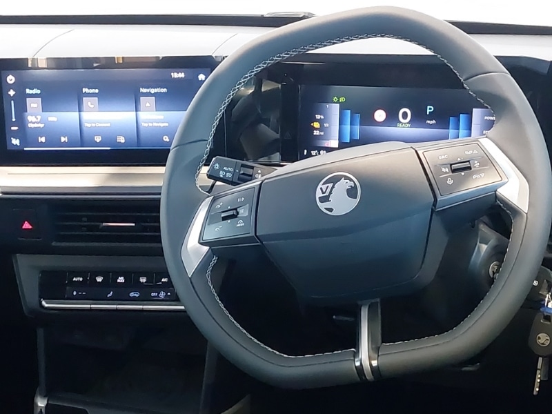 Used Vauxhall Frontera 2025 for sale - 77875722: Photo 7