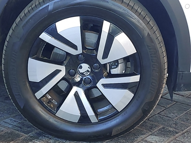 Used Vauxhall Frontera 2025 for sale - 77875722: Photo 9