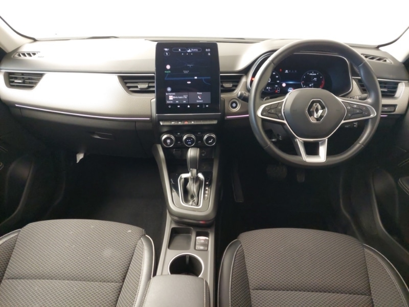 Used Renault Arkana 2023 for sale - 77817304: Photo 2