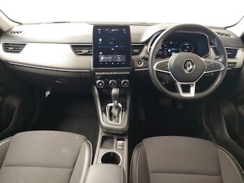 Used Renault Arkana 2023 for sale - 77817304: Photo