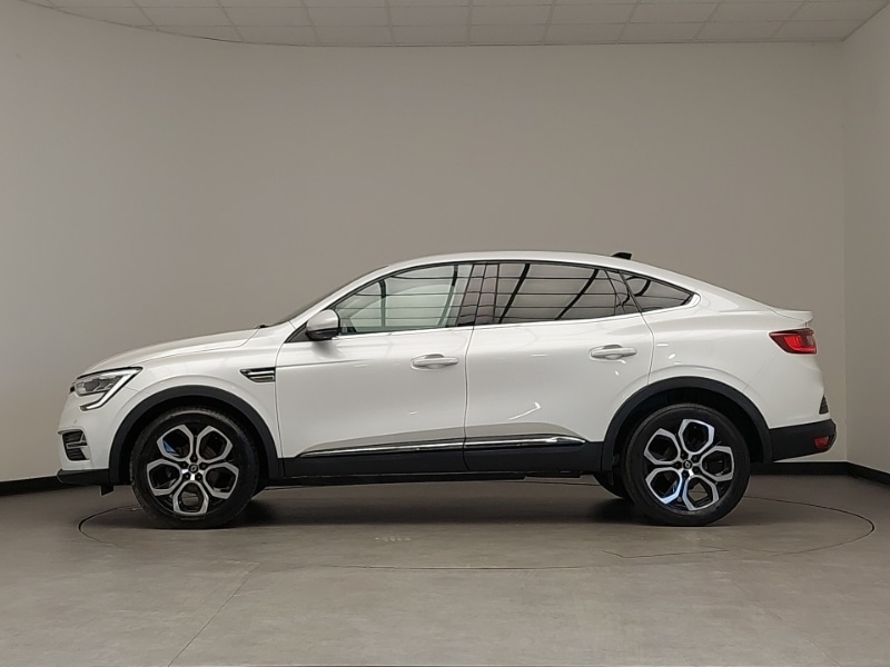 Used Renault Arkana 2023 for sale - 77817304: Photo 4