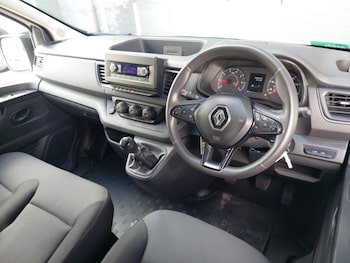 Used Renault Trafic 2023 for sale - 78567255: Photo