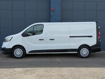 Used Renault Trafic 2023 for sale - 78567255: Photo