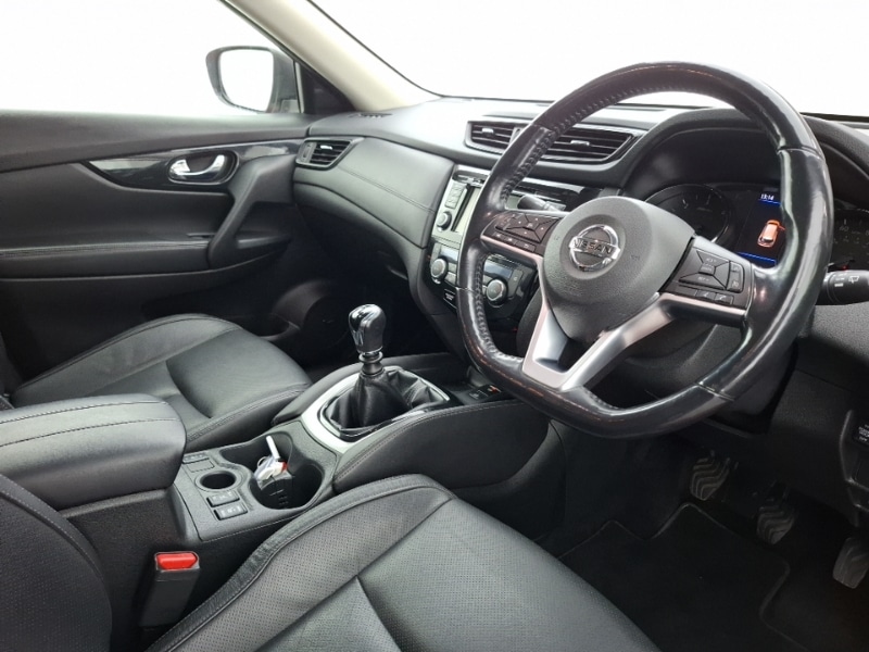 Used Nissan X-Trail 2021 for sale - 77998904: Photo 12