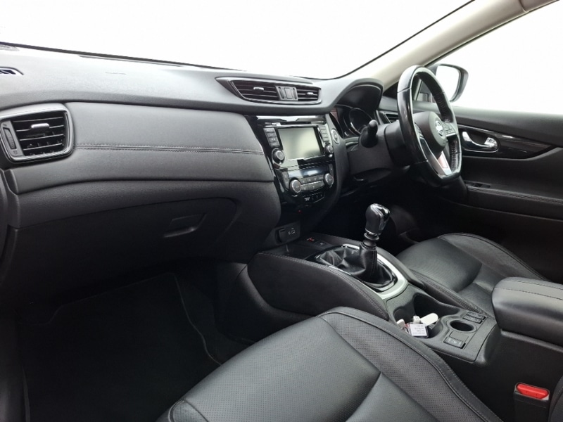 Used Nissan X-Trail 2021 for sale - 77998904: Photo 5