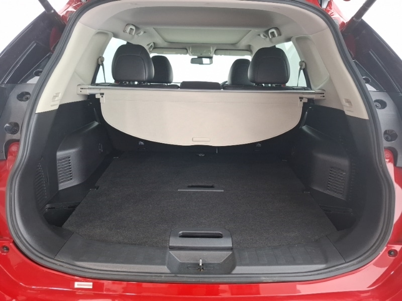 Used Nissan X-Trail 2021 for sale - 77998904: Photo 8