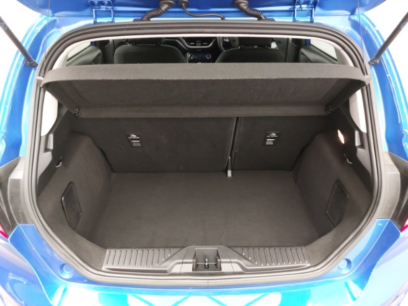 Used Ford Fiesta 2020 for sale - 77964654: Photo 8