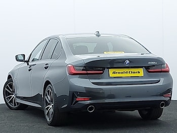 Used BMW 3 Series 2021 for sale - 79285986: Photo