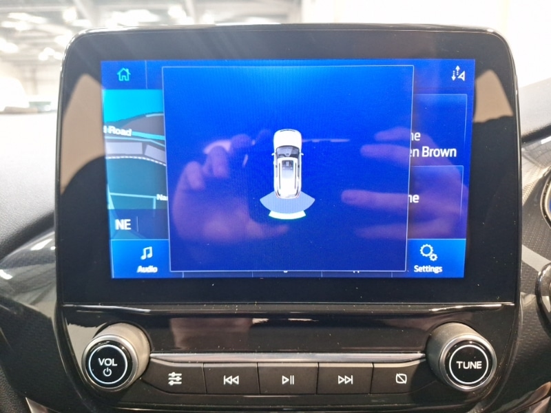 Used Ford Puma 2023 for sale - 76683206: Photo 10