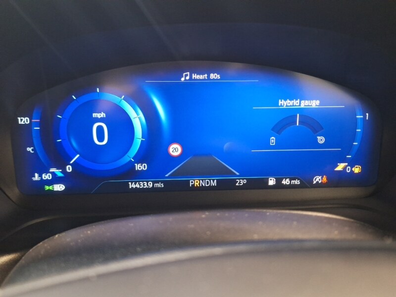 Used Ford Puma 2023 for sale - 76683206: Photo 11