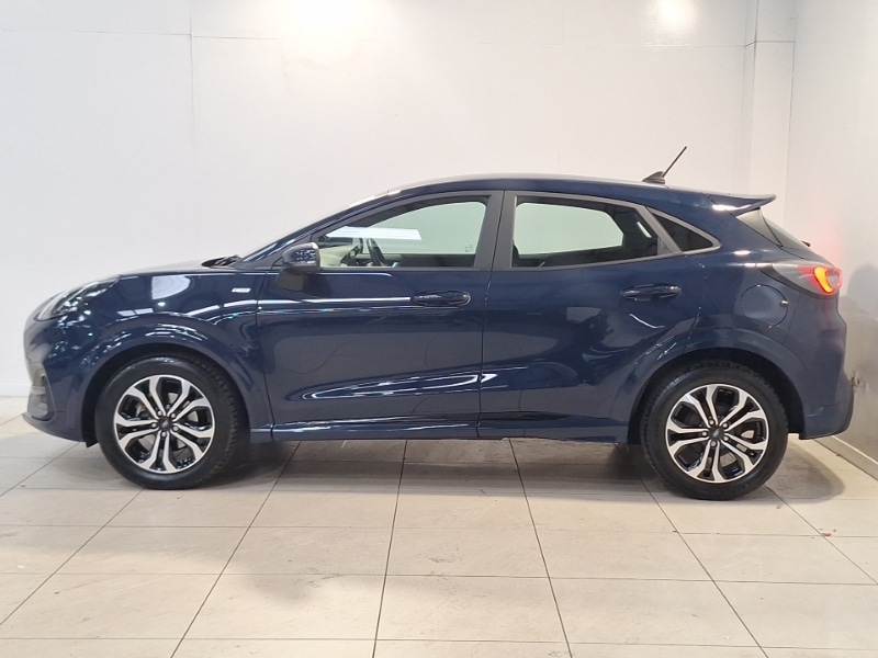 Used Ford Puma 2023 for sale - 76683206: Photo 4