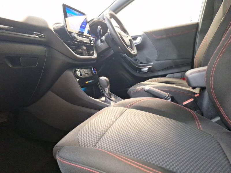 Used Ford Puma 2023 for sale - 76683206: Photo 5