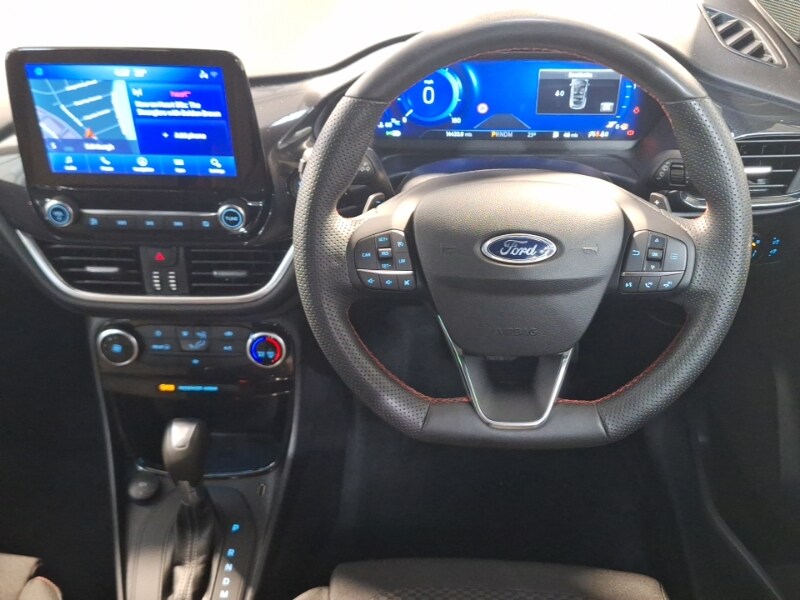 Used Ford Puma 2023 for sale - 76683206: Photo 7