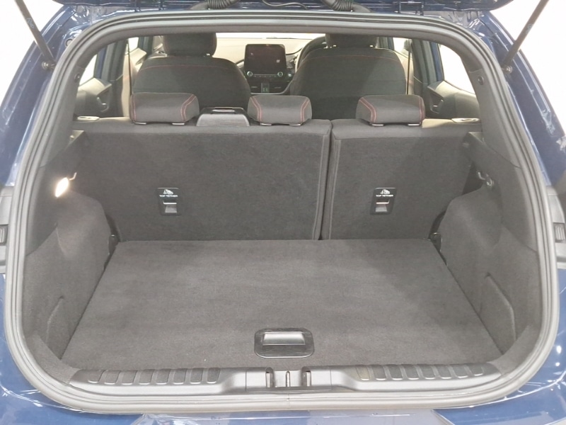 Used Ford Puma 2023 for sale - 76683206: Photo 8