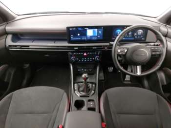 Used Hyundai TUCSON 2024 for sale - 75460938: Photo