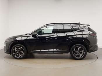 Used Hyundai TUCSON 2024 for sale - 75460938: Photo