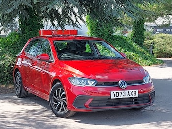 2023 - 1.0 TSI Life 5dr DSG
