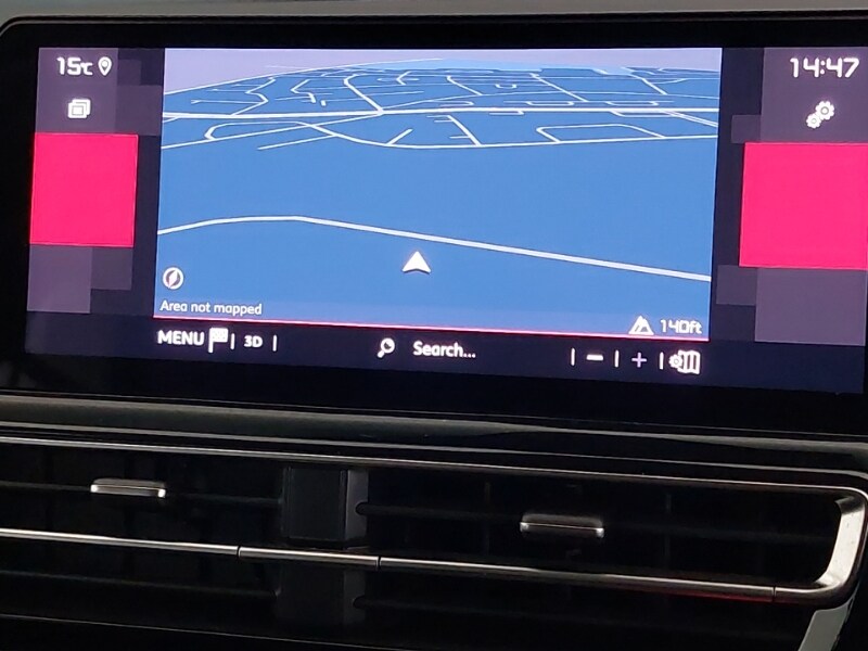 Used Citroen C5 Aircross 2023 for sale - 77790945: Photo 11