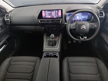 Used Citroen C5 Aircross 2023 for sale - 77790945: Photo