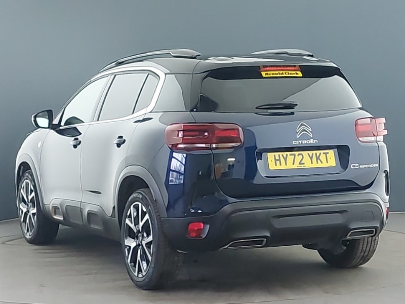 Used Citroen C5 Aircross 2023 for sale - 77790945: Photo 3