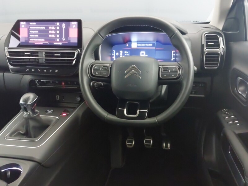 Used Citroen C5 Aircross 2023 for sale - 77790945: Photo 7