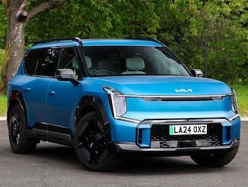Used Kia EV9 2024 for sale - 75583496: Photo