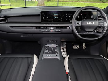 Used Kia EV9 2024 for sale - 75583496: Photo