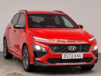 Used Hyundai KONA 2022 for sale - 79650239: Photo