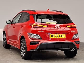 Used Hyundai KONA 2022 for sale - 79650239: Photo