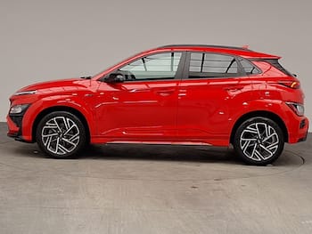 Used Hyundai KONA 2022 for sale - 79650239: Photo